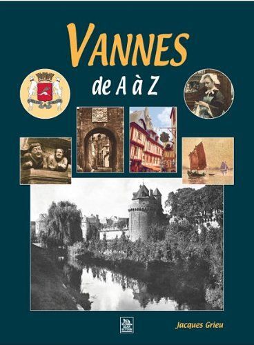 Vannes De A A Z