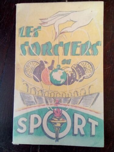 Les Sorciers Du Sport: Sport Et Radiesthésie