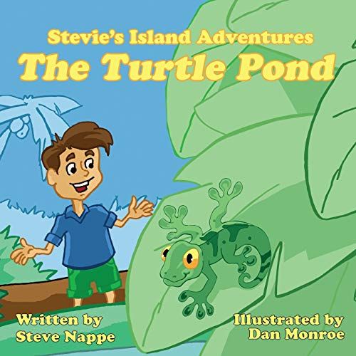 Stevie's Island Adventures