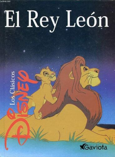 El Rey Leon