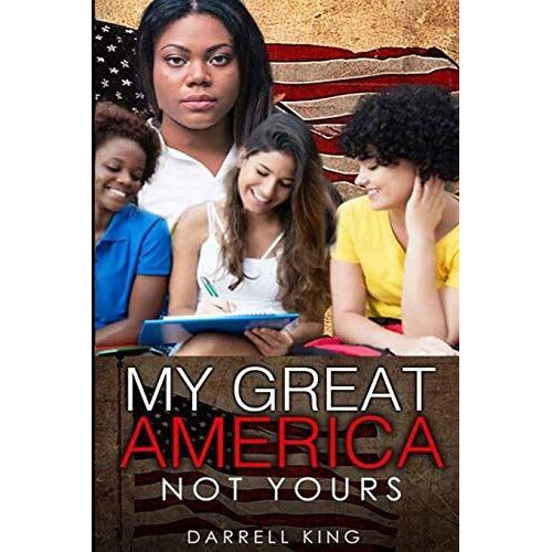 My Great America