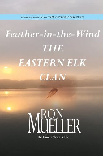 Feather-In-Wind
