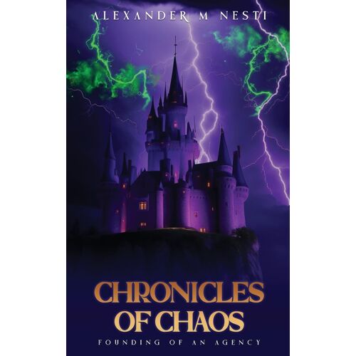 Chronicles Of Chaos