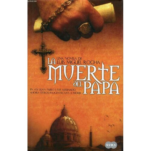 La Muerte Del Papa