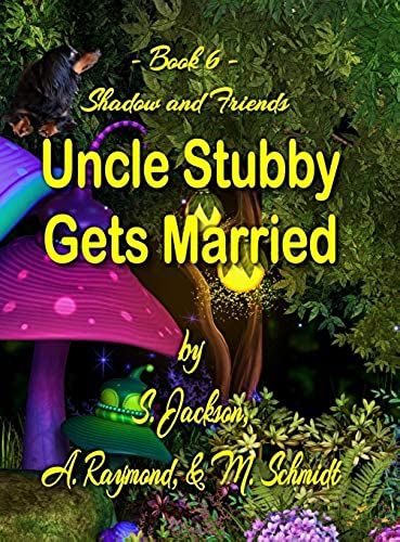 Uncle Stubby Gets Married