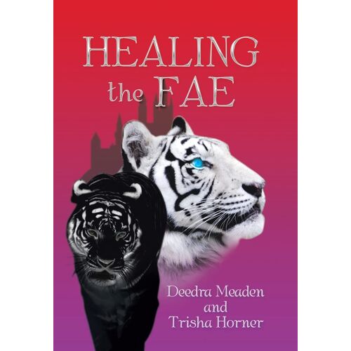 Healing The Fae