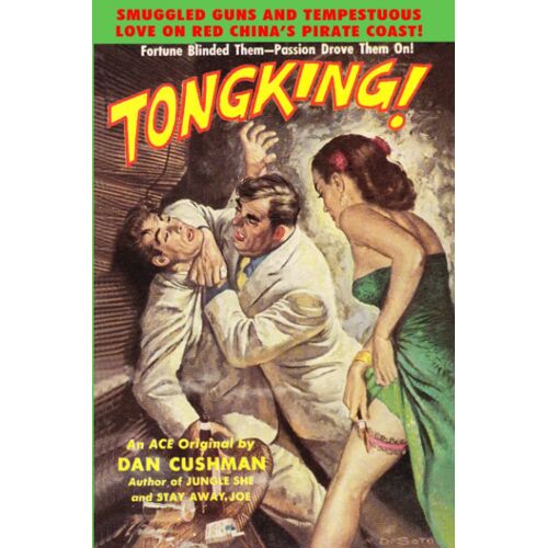 Tongking!