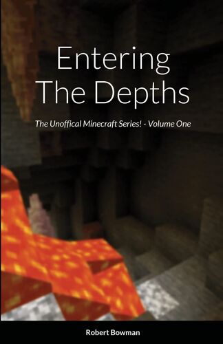 Entering The Depths - Volume One