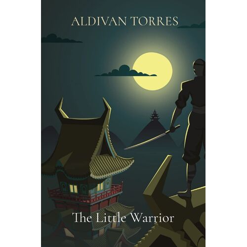 The Little Warrior