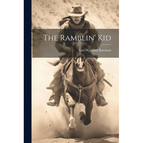 The Ramblin' Kid
