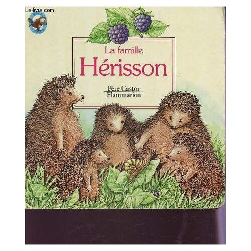 La Famille Herisson .