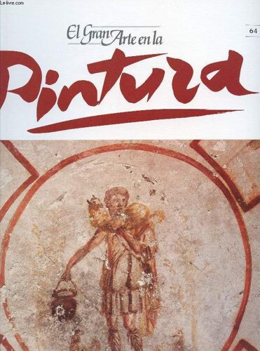 El Gran Arte En La Pintura, N° 64-65-66, Pintura Medieval
