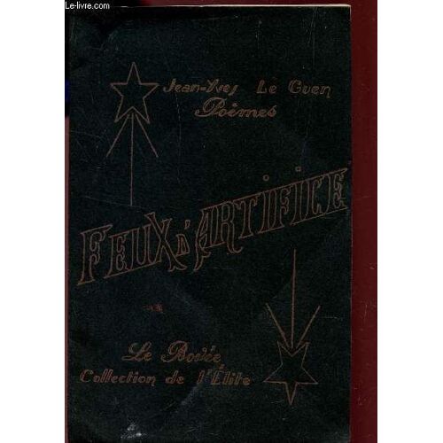 Feux D'artifice - Collection De L'elite.