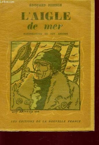 L'aigle De Mer.
