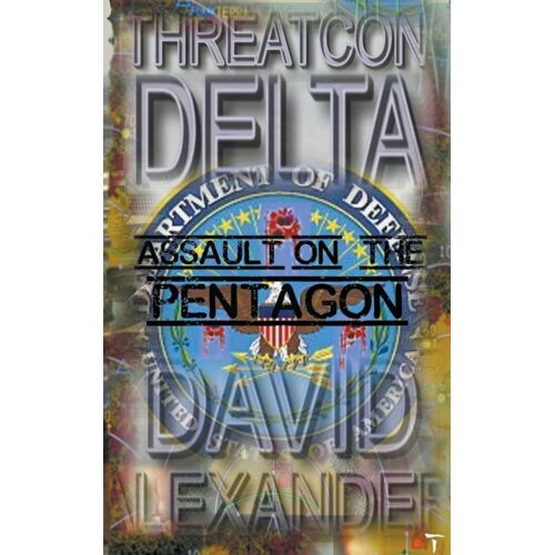 Threatcon Delta
