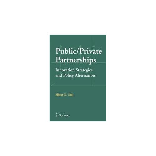 Public/Private Partnerships
