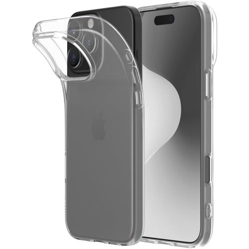 Coque Essentielb Iphone 16 Pro Max Souple Made In France