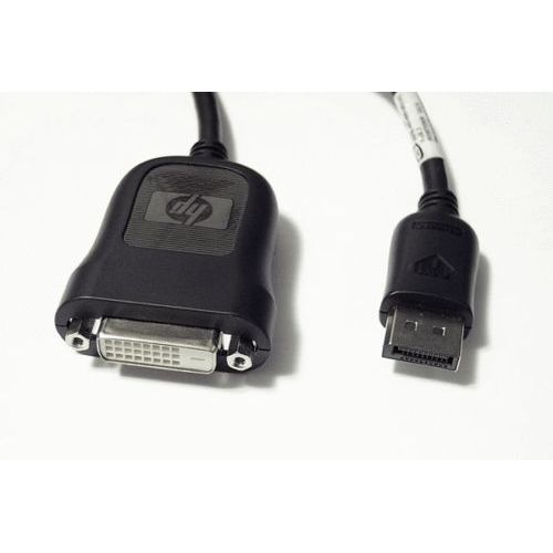 Hewlett-Packard HPK-481409-001 - Adaptateur display port / dvi