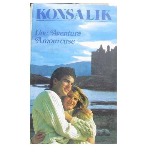 Une Aventure Amoureuse