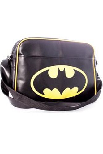 Batman - Sac À Bandoulière Logo