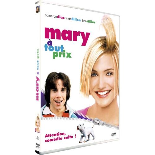 Mary À Tout Prix