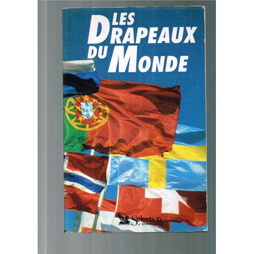 Les Drapeaux Du Monde.