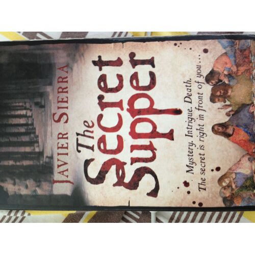 The Secret Supper