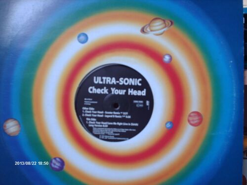 Check Your Head ( Love Me Right / In