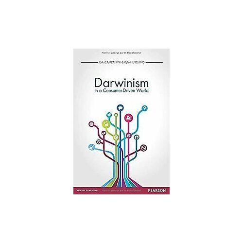 New Darwinism In A Consumer-Driven World