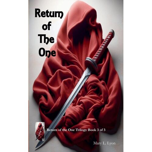 Return Of The One