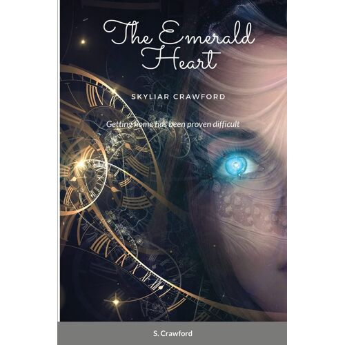 The Emerald Heart