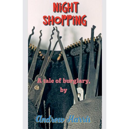 Night Shopping