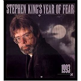 Stephen King's Year Of Fear 1993