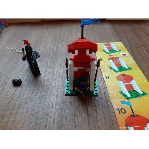 LEGO 6035 Château du Garde