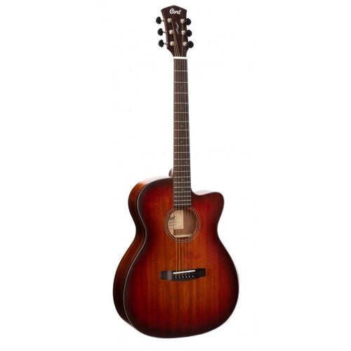 Cort Core-Ocabwopl - Guitare Electroacoustique Core-Oc Blackwood Light B.