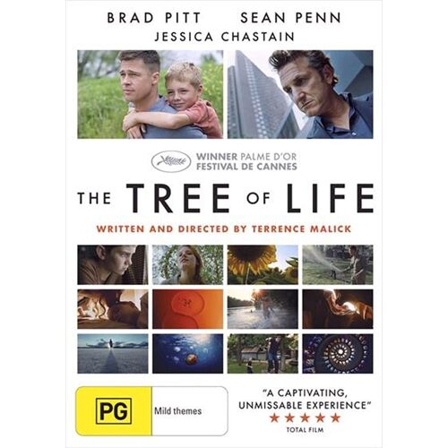 Tree Of Life [Non-Uk Format / Region 4 Import - Australia]