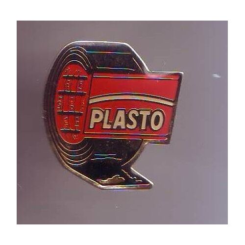 Pins Pin's Metal - Plasto - Tres Bon Etat