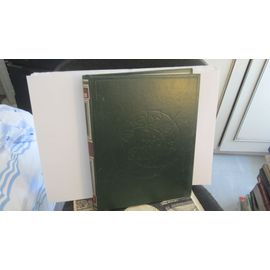 Grande Encyclopédie Atlas De La Médecine - Volume 5 / Histol-Nysta