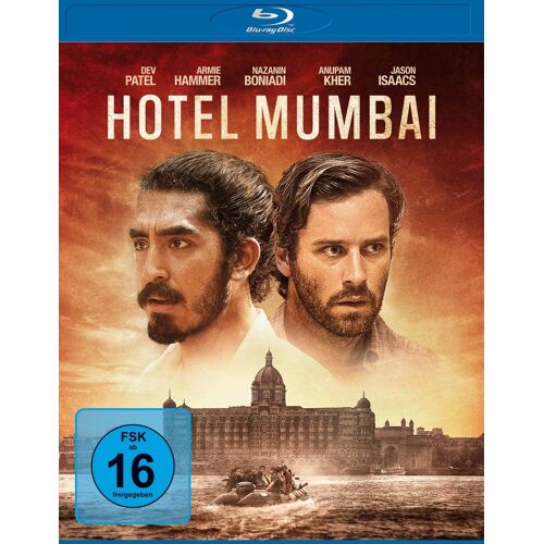 Hotel Mumbai Bd
