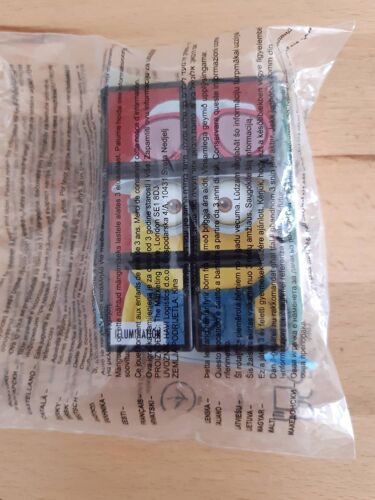 Figurine Mc Do Les Mignons