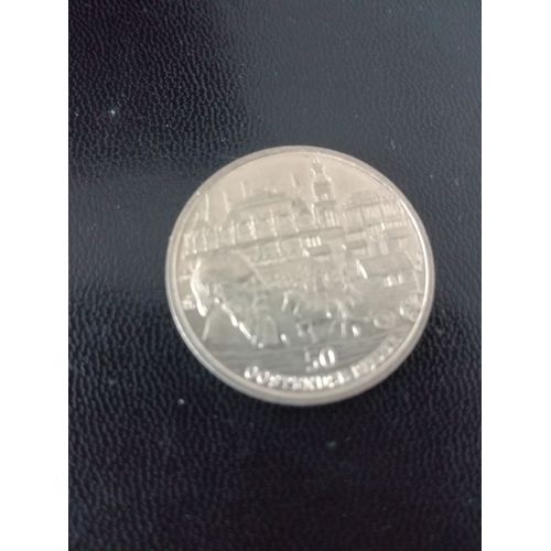 Jeton Belgique Commemoratif Peu Frequent En L État Et En Détail Sur Es Photos