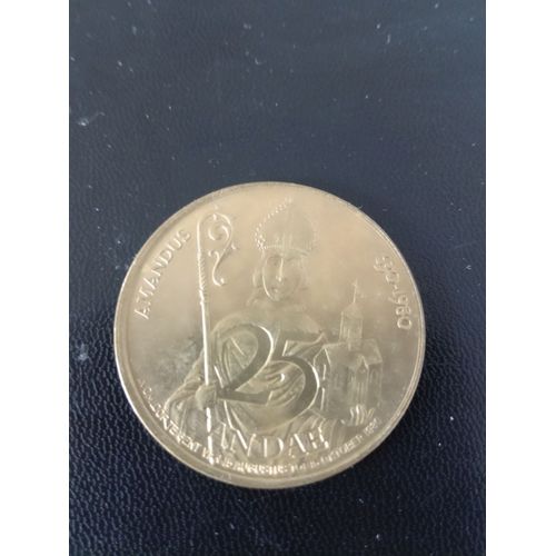 Jeton Belgique Commemoratif Peu Frequent En L État Et En Détail Sur Es Photos