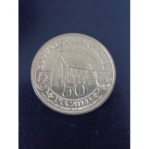 Jeton Belgique Commemoratif Peu Frequent En L État Et En Détail Sur Es Photos