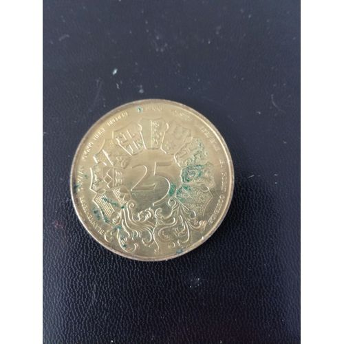 Jeton Belgique Commemoratif Peu Frequent En L État Et En Détail Sur Es Photos