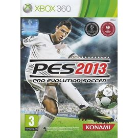 Pes 2013 Xbox 360