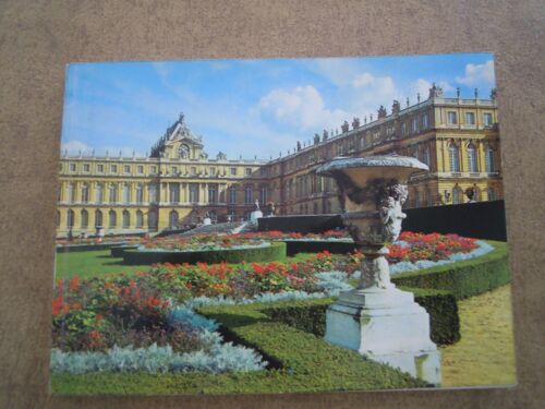 Le Parc De Versailles