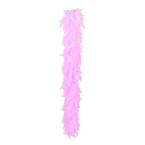 Boa Plumes (18 Couleurs) Sd