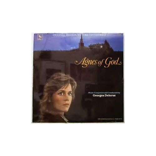 Agnes Of God (1985 Film)