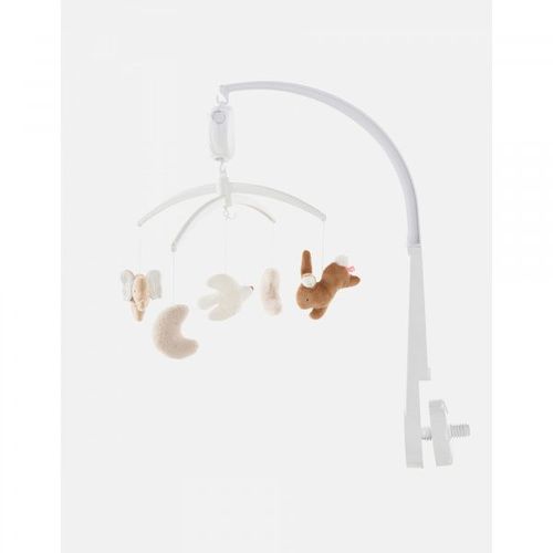 Mobile Musical Bali, Moka & Snow