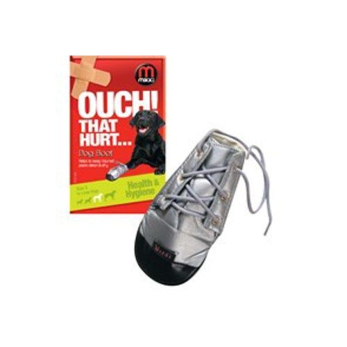 Pour Chien- Chaussure Botte De Protection Pour Blessure Patte